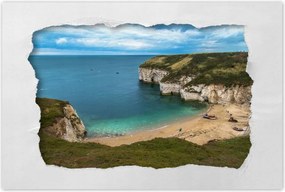 Poszterek 120x80 Kilátás a szikláról