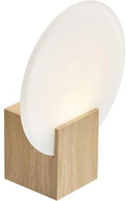 Nordlux Nordlux-LED Dimmelhető fürdőszobai fali lámpa HESTER LED/9,5W/230V bézs NX0184