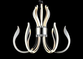 Függő lámpa Opticus MD 8602- 6