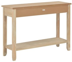 fa tálalóasztal 110 x 35 x 80 cm