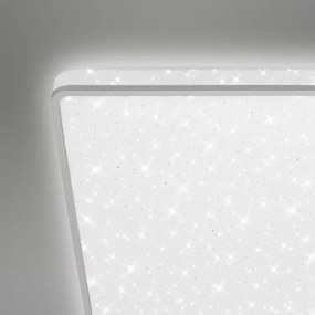 Briloner 3749-414 - LED Mennyezeti lámpa LINO LED/24W/230V matt króm
