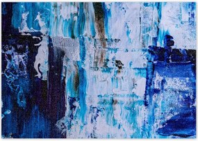 Poszterek 100x70 Absztrakt Wilfred