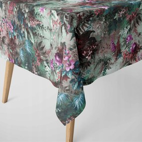 Abrosz Téglalap Alakú Varázskert 140x260