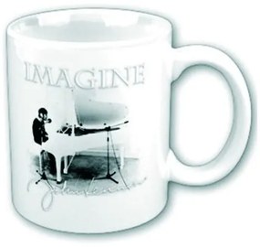 Bögre John Lennon - Imagine