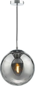 Dar Lighting Ripple SP71-RIP8810 Függőlámpa 1x40w/e27 ip20