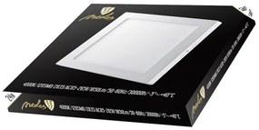 LED Menyezeti lámpa LED/24W/230V 4000K