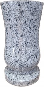 Strzegom W-10 sĂremlĂ©k vĂĄza, sima