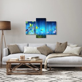 Kép - Szabadság (90x60 cm)