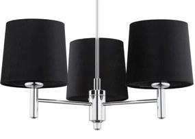 Argon BOLZANO PLUS 6107 Csillár 3x15W/E27 IP20