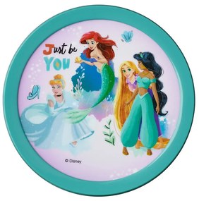 Gyerek uzsonnás doboz villával Disney princess – Mepal