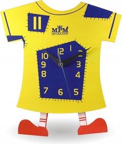 Gyerek Falióra Mpm E01.2519.1030 Foci Mez