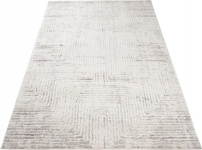 Soft Szőnyeg Poliészter 60x100 Modern Divatos v81e