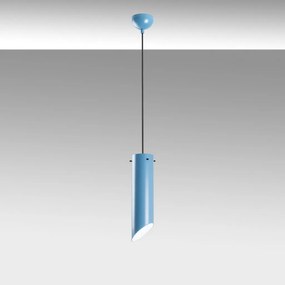 Kesikboru - Light Blue