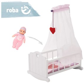 Játék babaágy – Roba