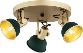 Argon LENORA 6242 Spotlámpa 3x7W/E14 IP20