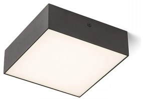 RED - Design Rendl - R12849 - LED Mennyezeti lámpa LARISA LED/15W/230V fekete