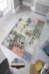 Lábtörlő, 50×80 cm – Hmnt881