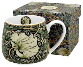 William Morris porcelán jumbo bögre 430 ml Pimpernel