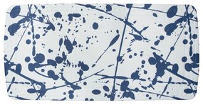 Csúszásgátló alátét fürdőkádba 36x71 cm Bang – Spirella