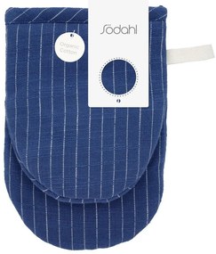 Pamut edényfogó kesztyű Line – Södahl