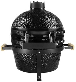 Kamado kerámia grill 33,5 cm