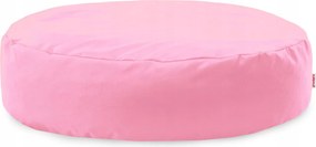 Kerti ülőpárna Paris Világos Rózsaszín