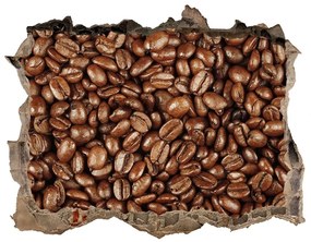3d-s lyukat fali matrica Kávébab nd-k-61382214
