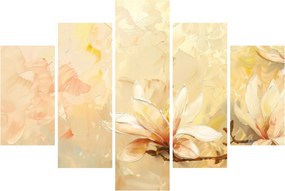 Kép - Virágok (150x105 cm)