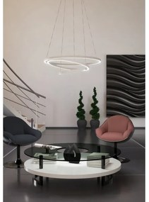 Eglo 900478 - LOBINERO-Z LED 43,2W feszültségszabályzós fehér lámpa