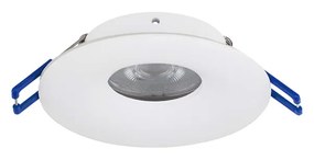 Antalya álmennyezetbe süllyeszthető spotlámpa