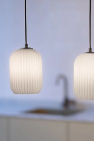 Markslojd CAVA 108563 Függőlámpa 1x40W/E27 IP20