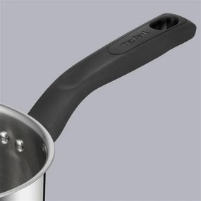 Tefal - Lábaskészlet 6 db DELICIOUS rozsdamentes