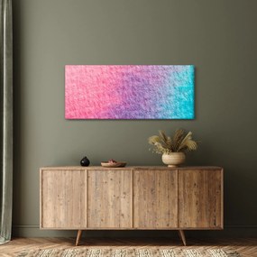 Színes textúra képe (120x50 cm)