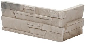 Sarok Stones Tokio szürke 14,5x34x15,5 cm RTOKIOGR