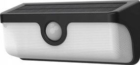 Link napelemes lámpa 5W 500lm 4000K