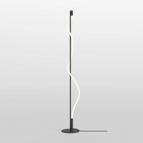Maytoni TAU MOD166FL-L15B3K Állólámpa 1x15W/LED 3000K 450LM IP20