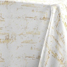 Asztalterítő 145x240 cm Granitor – douceur d'intérieur