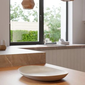 Sollux SL.1008 - Fali lámpa WOODY 1xG9/40W/230V