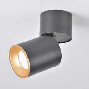 Polux ASTRA 314048 Felületi spotlámpa max 10W LED IP20