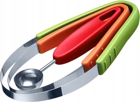 Gyümölcsszeletelő, 3 részes szett