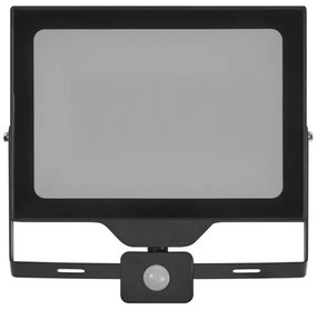 Ledvance - LED Kültéri fényvető mozgásérzékelővel FLOODLIGHT LED/100W/230V IP44