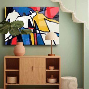 Üvegkép, 50×70 cm – Camtbl-035