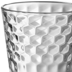 WMF - 4 db COFFEE TIME kávés pohár 265 ml készlet