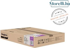 Függeszték Fehér BELLA-SLP BRAYTRON BH17-01780