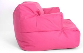 Rózsaszín kerti ülőzsák Relax – Floriane Garden