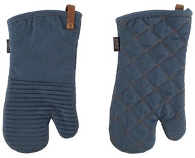 Edényfogó szett 2 db-os Indigo – Tiseco Home Studio