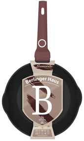 BerlingerHaus Mély serpeny Leonardo 28 cm