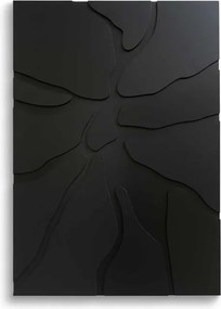 Onyx MDF falikép, 45 x 68 cm