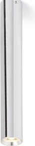 RENDL RIGA 38 stropní chrom 230V LED 6W 38° 3000K