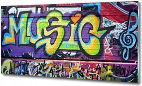 Fotó üveg kép Képkeretek 140x70